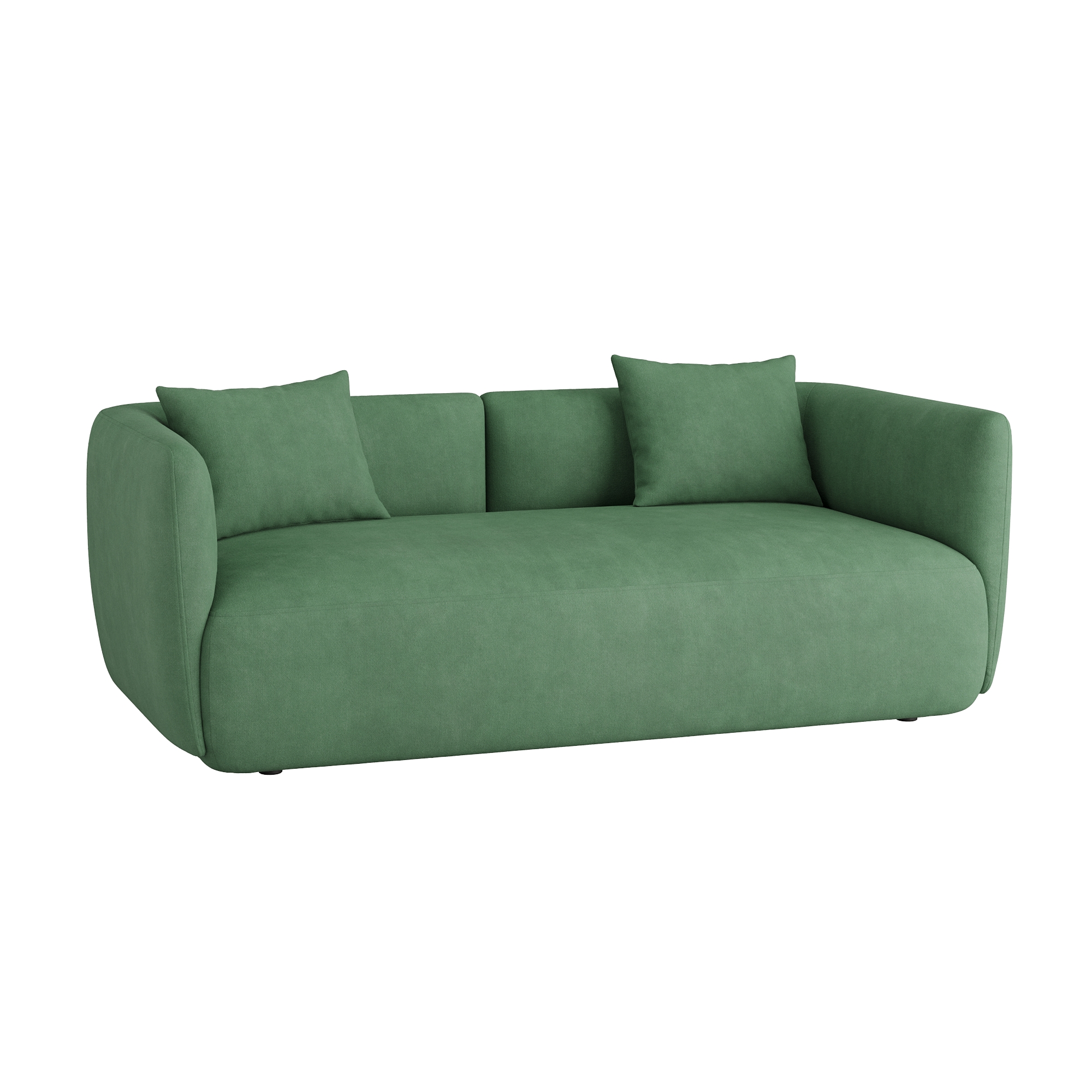 Cosy 2-seat Sofa